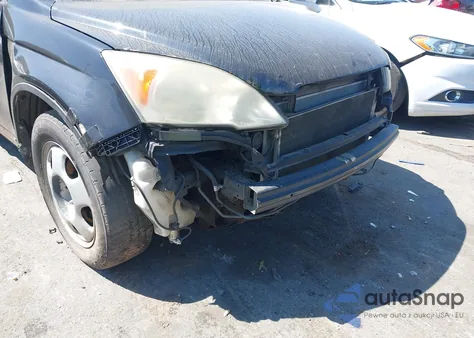 2008 Honda Cr-V Ex from USA, damaged, VIN JHLRE48518C067221